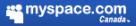 My Myspace profile